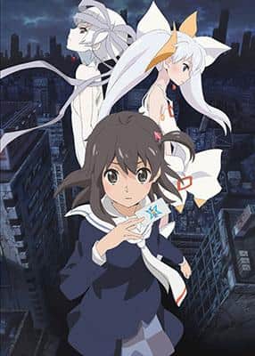 Överklagandet och recensionerna av filmen "Selector Destructed WIXOSS": En blandning av djupgående berättelser och bilder