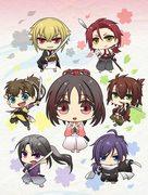 Överklagandet och recensionerna av "Hakuoki Otogi Zoushi": En måste-se-anime för historiefans
