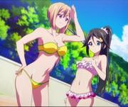 "Unlimited Phantom World": En grundlig genomgång av de charmiga karaktärerna och unika världsbilden