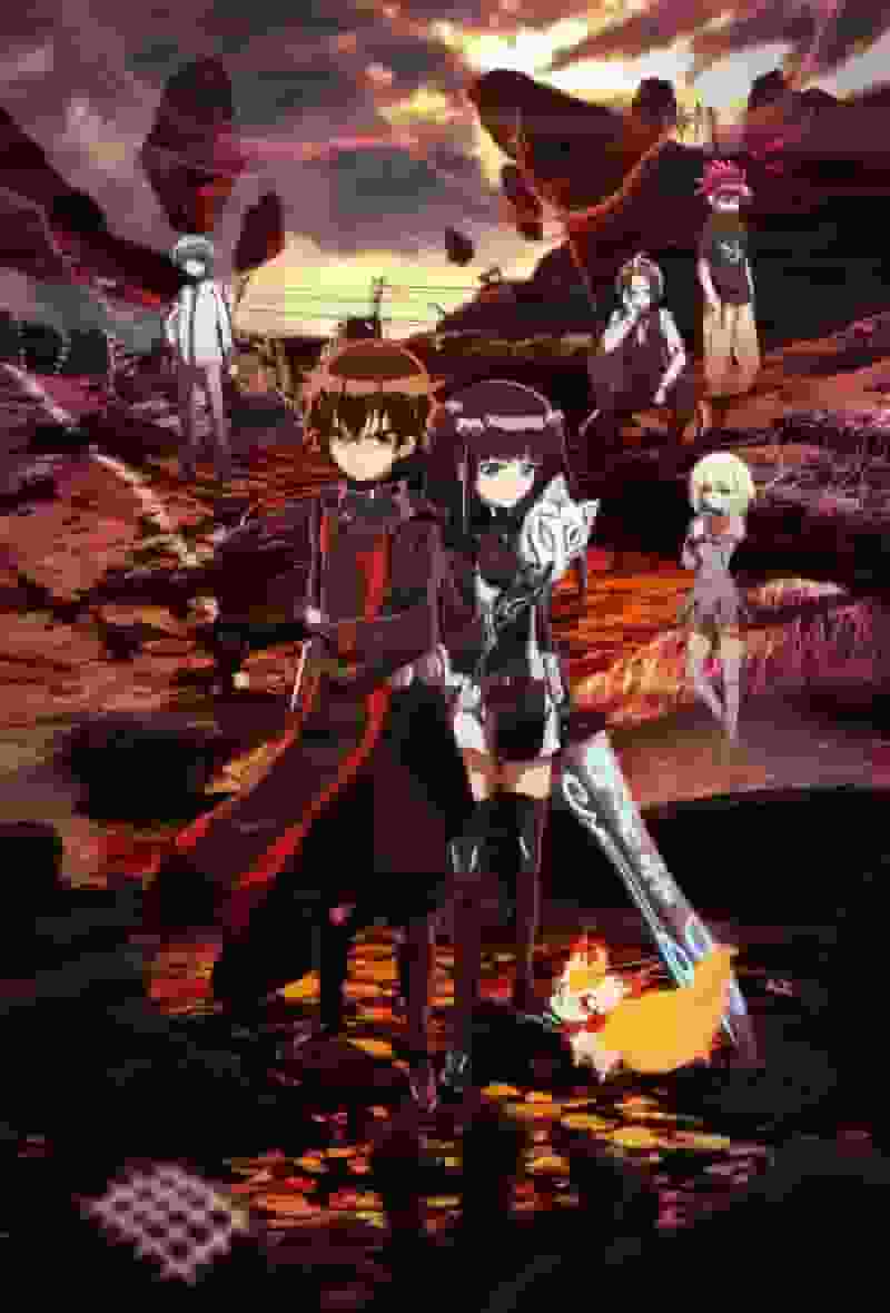 Recension av "Twin Star Exorcists": Det bästa Onmyouji-stridsspelet med attraktiva karaktärer och en djup historia