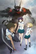 Kuromukuro: Vad är attraktionskraften hos denna robotanime som korsar modern tid och perioden med krigande stater?