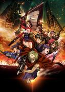 Kabaneri of the Iron Fortress: En grundlig genomgång av den otroliga världsbilden och det detaljerade berättandet