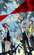 Kiznaiver: En grundlig genomgång av historien om bindningssmärta och tillväxt