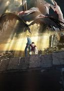 Ajin Part 2 Clash - Fördjupad recension och betyg