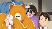 Överklagandet och utvärderingen av Kuma Miko OVA: Ett speciellt avsnitt som fansen måste se