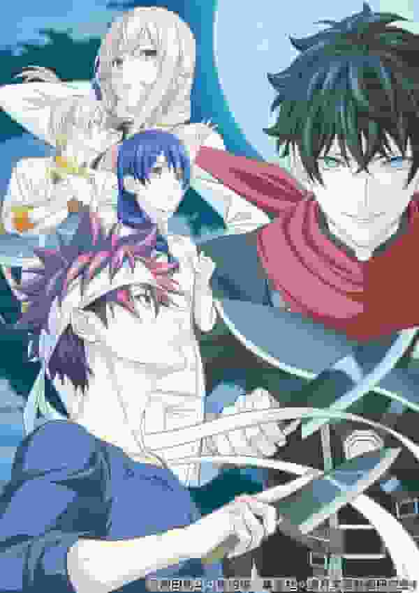 Food Wars!: Shokugeki no Soma: Recension av andra tallriken: Den kulinariska kampen blir ännu mer intensiv!