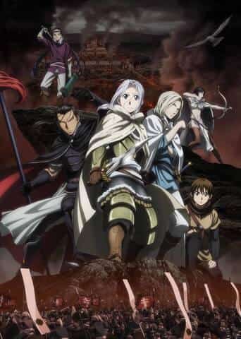 The Heroic Legend of Arslan: Dust Storm Dance: Överklagandet och utvärderingen av den fjärde volymen av Kodansha-utgåvan