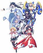 Överklagandet och recensionerna av Masou Gakuen HxH: En grundlig förklaring av handlingen och karaktärsdjupet