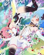 Överklagandet och utvärderingen av "Flip Flappers": En måste-läs recension för anime-fans