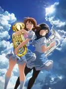 Sound♪Euphonium 2:s djupa känslor och musikaliska överklagande - Recension och rekommendation av den andra serien