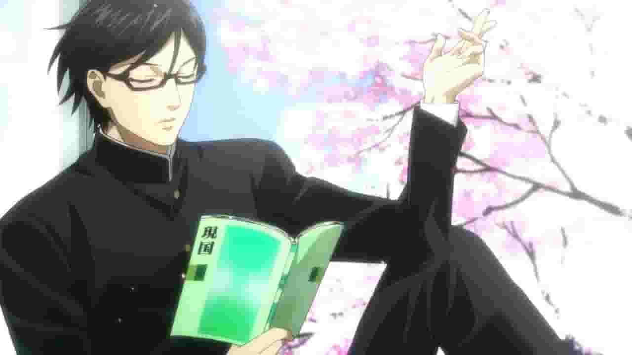 Överklagandet och recensionerna av "Sakamoto desu ga?" OVA: Vilka avsnitt måste ses?