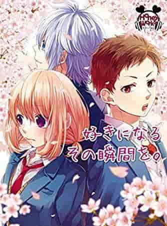 "The moment you fall in love": Vad är anime som fångar ett gripande ögonblick?
