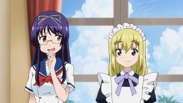 Överklagandet och recensionerna av "Bakuon!! Maid!!": Den oväntade kombinationen av motorcyklar och hembiträden