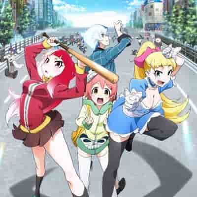 "AKIBA'S TRIP THE ANIMATION" Recension: Utforska charmen med Akihabara och djupet i berättelsen