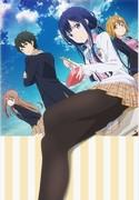 Masamune-kun's Revenge Säsong 1: Vad är den nya dragningskraften för denna romantiska ungdomskomedi?