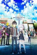 Hand Shakers: En måste-se anime-upplevelse