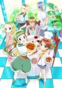 Piace My Italian - Vad är överklagandet av denna anime som låter dig njuta av utsökt mat och en gripande historia?