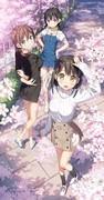 Överklagandet och recensionerna av "One Room": Breaking new mark i first-person slice-of-life-anime