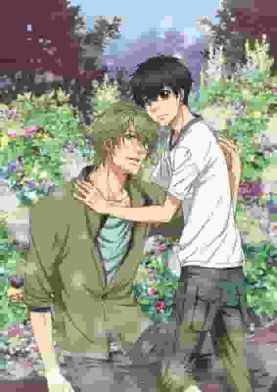 Överklagandet och recensionerna av "SUPER LOVERS 2": Uppföljarens djup och känslor