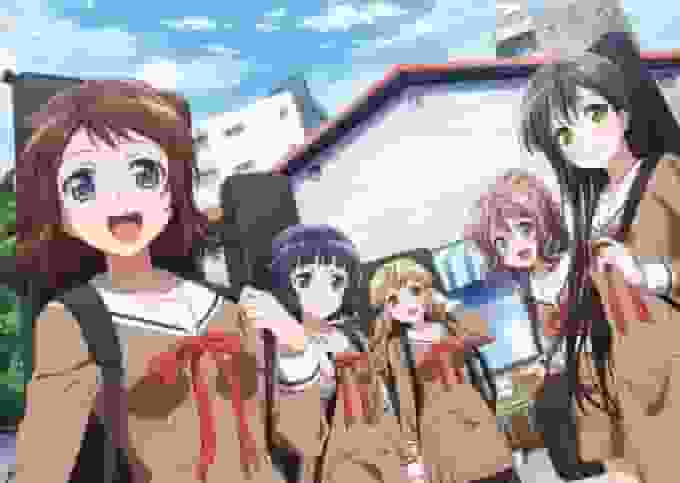 Överklagandet och recensionerna av BanG Dream!: En blandning av musik och berättelse