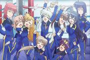 Uppmaningen och recensionerna av "Vivid Strike! OVA": En specialutgåva du inte får missa