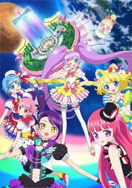 Recension av PriPara-filmen: Vad är överklagandet av Kirarin☆Star Live där alla lyser?