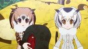 Kemono Friends Avsnitt 12.1 Ingående granskning: Vad är överklagandet av detta nya äventyr?