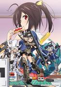 Frame Arms Girl: En blandning av fascinerande karaktärer och djupa berättelser