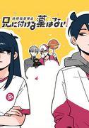 Recension av "There's No Medicine for My Brother! - Take My Brother Away -": Ett mästerverk anime som skildrar syskons vardag på ett humoristiskt sätt