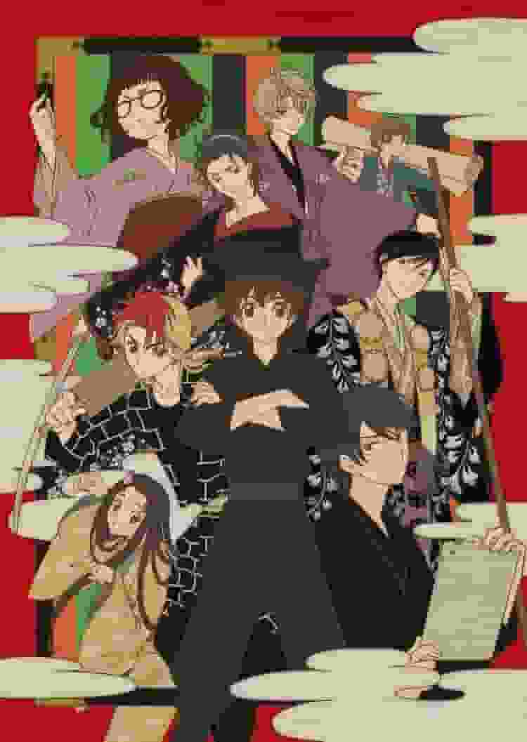 Överklagandet och recensionerna av Kabukibu!: En anime i full ålder som skildrar passionen bakom kulisserna