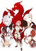 Rage of Bahamut: Virgin Soul recension: En fascinerande berättelse och karaktärsdjup