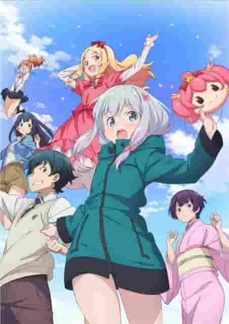 Överklagandet och recensionerna av "Eromanga Sensei": Ett måste för anime-fans