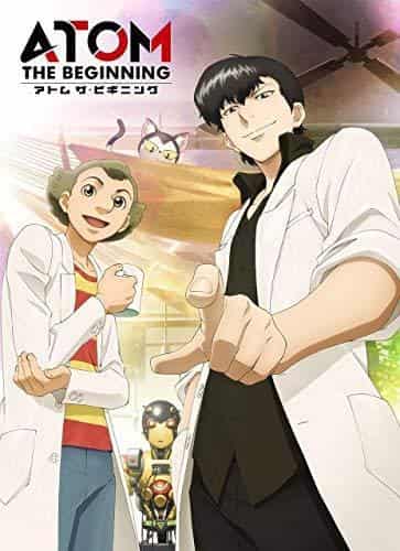 Överklagandet och utvärderingen av "Astro Boy: The Beginning": Möjligheten till en ny robotberättelse