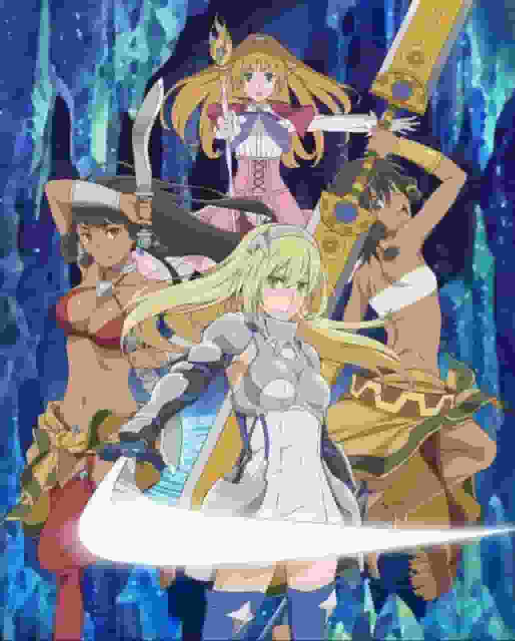 Sword Oratoria Review: Är det en framgångsrik spin-off av DanMachi-serien?
