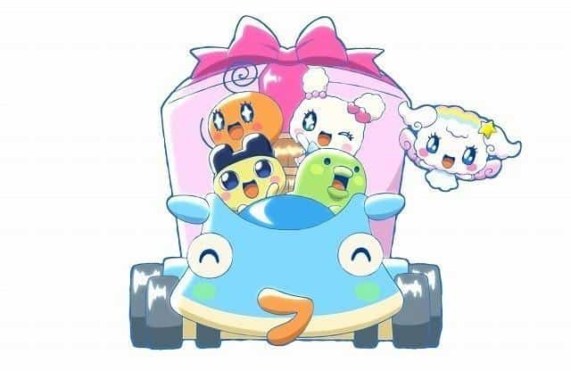 Överklagandet och utvärderingen av filmen "Tamagotchi" - En grundlig analys av det hemliga leveransuppdraget!