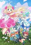 Överklagandet och recensionerna av Hina Logi ~från Luck & Logic~: En fusionsupplevelse av kortspel och anime