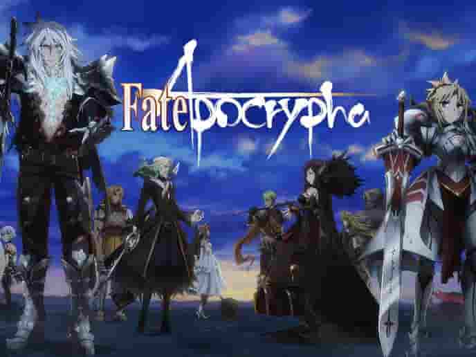 Överklagandet och recensionerna av "Fate/Apocrypha": En grundlig förklaring av den episka historien om det heliga graalkriget