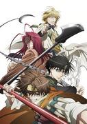 Överklagandet och recensionerna av "Saiyuki RELOAD BLAST": Utforska djupet av ett nytt äventyr