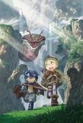 En grundlig analys av överklagandet av "Made in Abyss" och mysteriet med avgrunden!