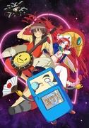 "Irresponsible Galaxy Tylor" recension: En perfekt balans mellan rymdäventyr och humor