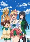 My First Girlfriend is a Girl: The Appeal and Evaluation of a Girl Anime for Beginners