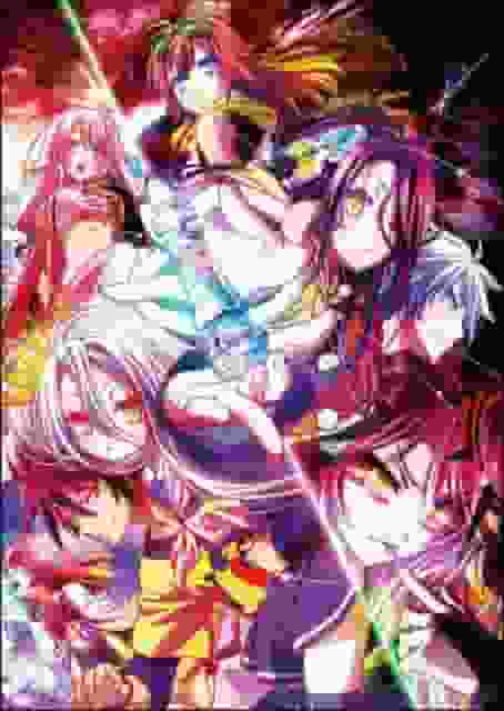 No Game No Life Zero: En grundlig analys av den ultimata strategin och rörande berättelsen