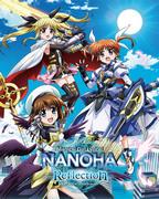 Magical Girl Lyrical Nanoha Reflection - Recension av ett mästerverk anime som skildrar en rörande återförening och en ny utmaning