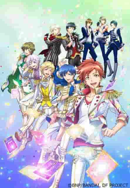 DreamFes! Recension och visningar av tidig version av andra säsongen