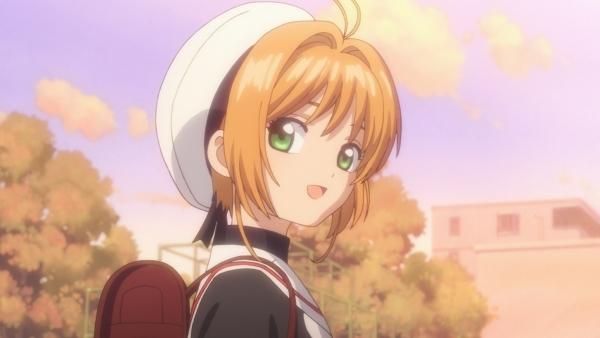 Cardcaptor Sakura: Rensa kort OAD:s överklagande och utvärdering