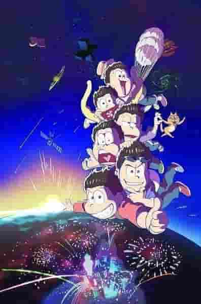 Osomatsu-san Säsong 2: En berättelse med mer djup och roligare än du förväntar dig