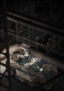 Överklagandet och utvärderingen av mini-animen "Girls' Last Tour"
