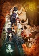 Kod:Realize: Sousei no Himegimi recension: En fantastisk upplevelse med charmiga karaktärer och en djup historia