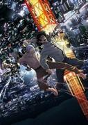 "Inuyashiki": En grundlig analys av den otroliga sammansmältningen av mänskligt drama och handling