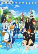 Specialutgåvan "Free! Take Your Marks" Recension: Den gripande simhistorien går ännu djupare